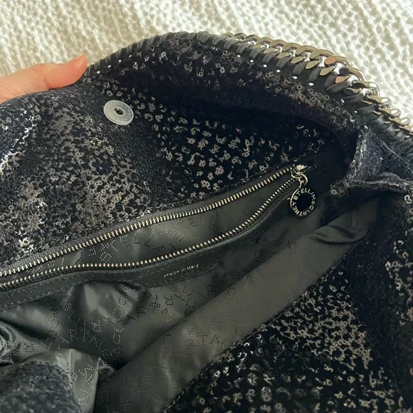 Stella Mcartney Falabella Tote Bag